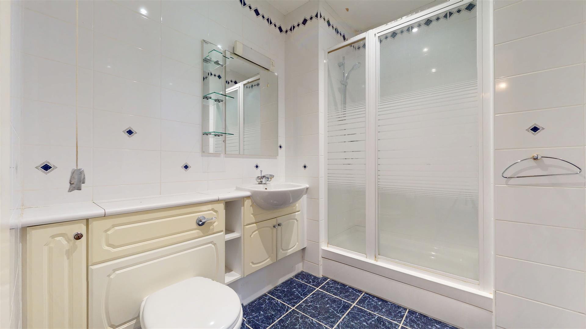 Woodward Place, Loughton Lodge, Milton Keynes